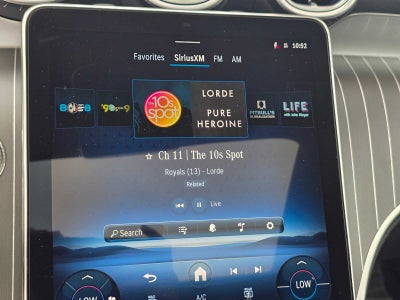 2026 Mercedes-Benz GLC 300 GLC 300