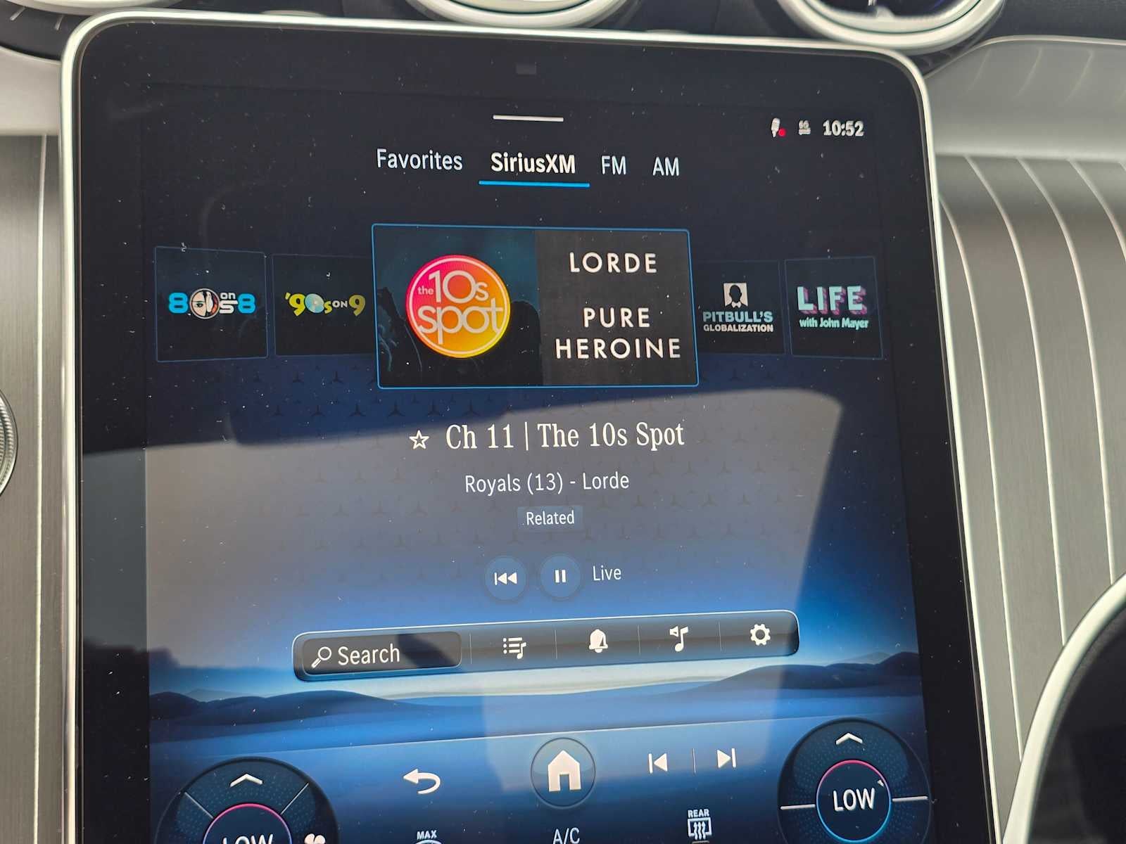 2026 Mercedes-Benz GLC 300 GLC 300