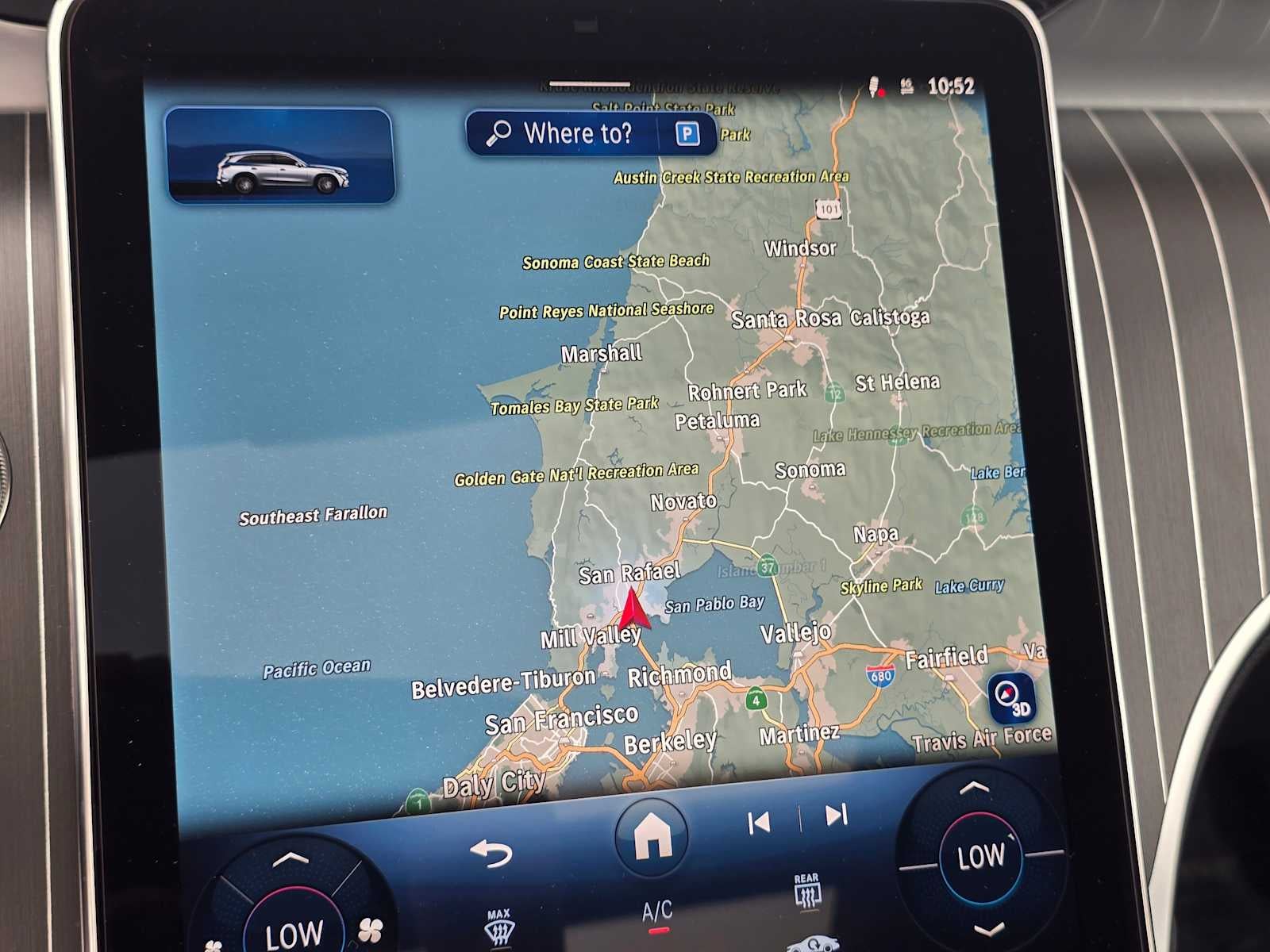 2026 Mercedes-Benz GLC 300 GLC 300