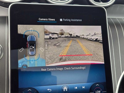 2026 Mercedes-Benz GLC 300 GLC 300