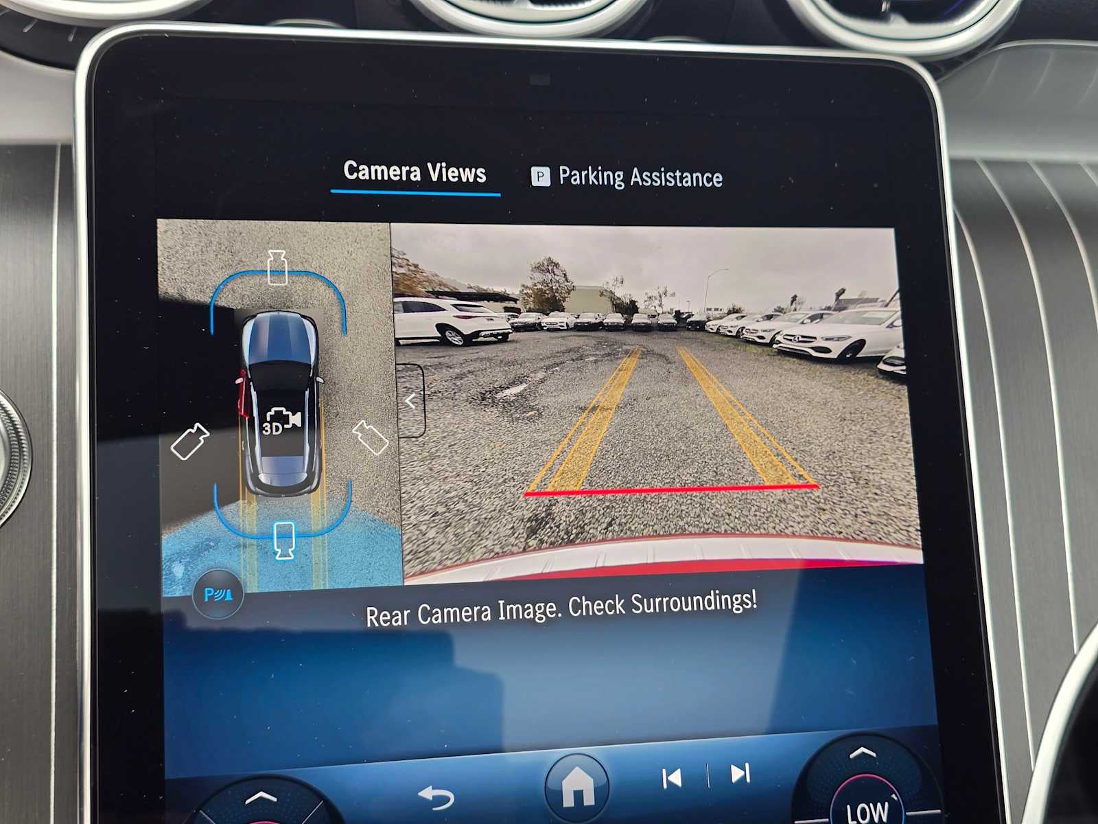 2026 Mercedes-Benz GLC 300 GLC 300