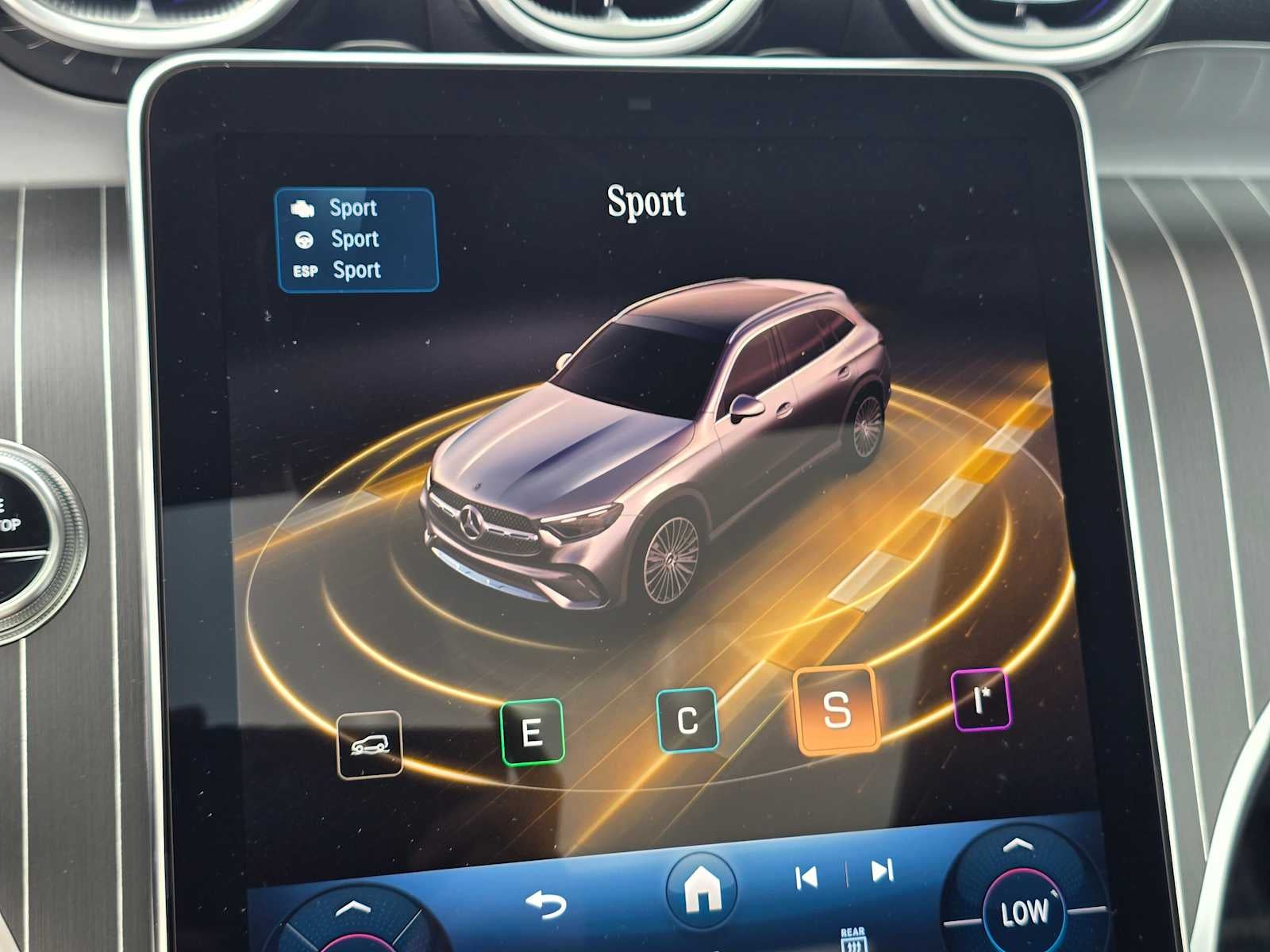 2026 Mercedes-Benz GLC 300 GLC 300