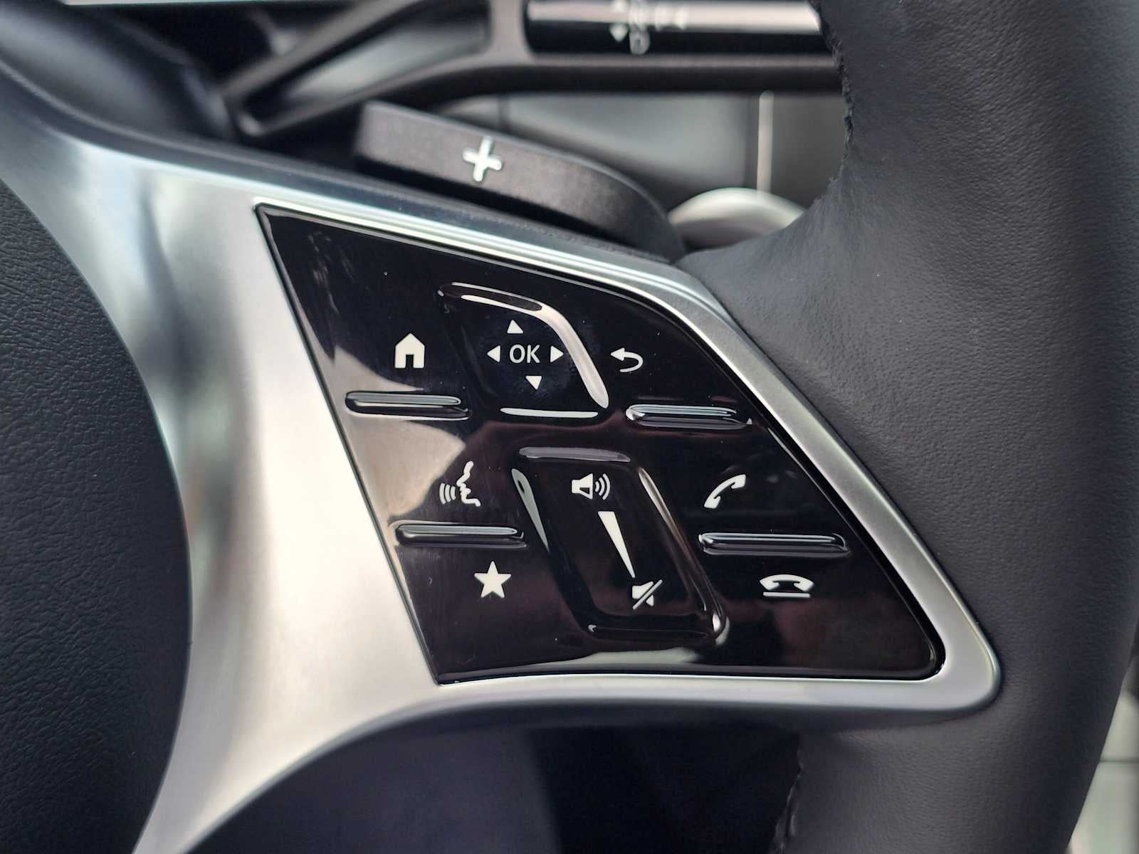 2026 Mercedes-Benz GLC 300 GLC 300