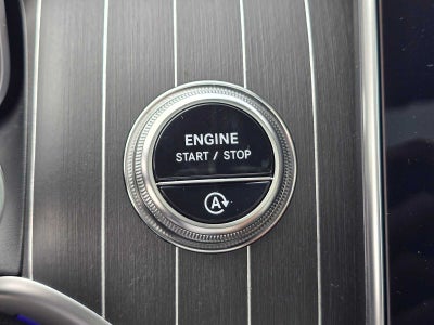 2026 Mercedes-Benz GLC 300 GLC 300