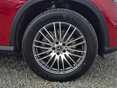 2026 Mercedes-Benz GLC 300 GLC 300