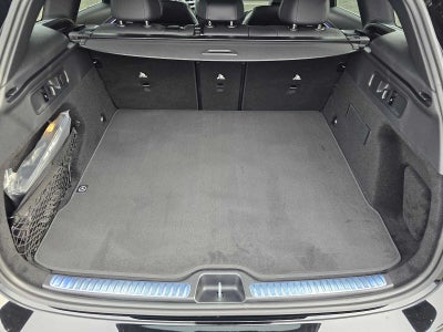 2026 Mercedes-Benz GLC 300 GLC 300