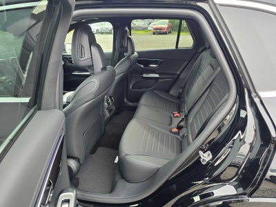 2026 Mercedes-Benz GLC 300 GLC 300