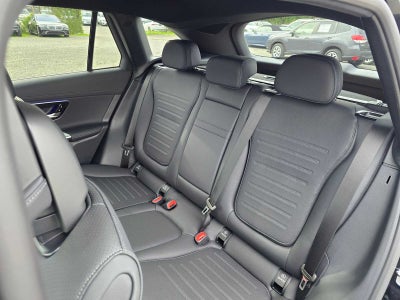 2026 Mercedes-Benz GLC 300 GLC 300