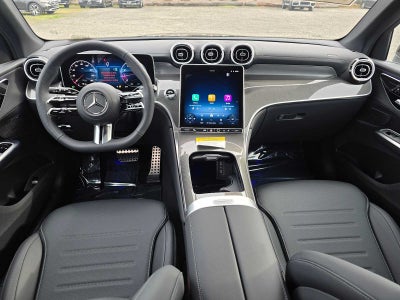 2026 Mercedes-Benz GLC 300 GLC 300