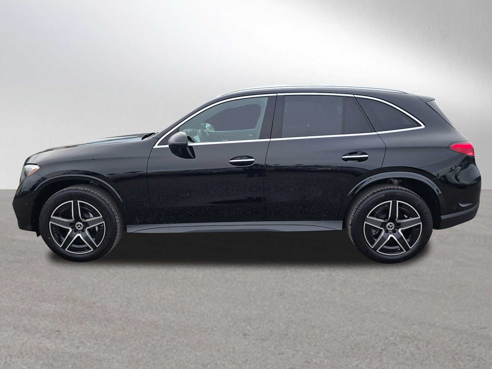 2026 Mercedes-Benz GLC 300 GLC 300
