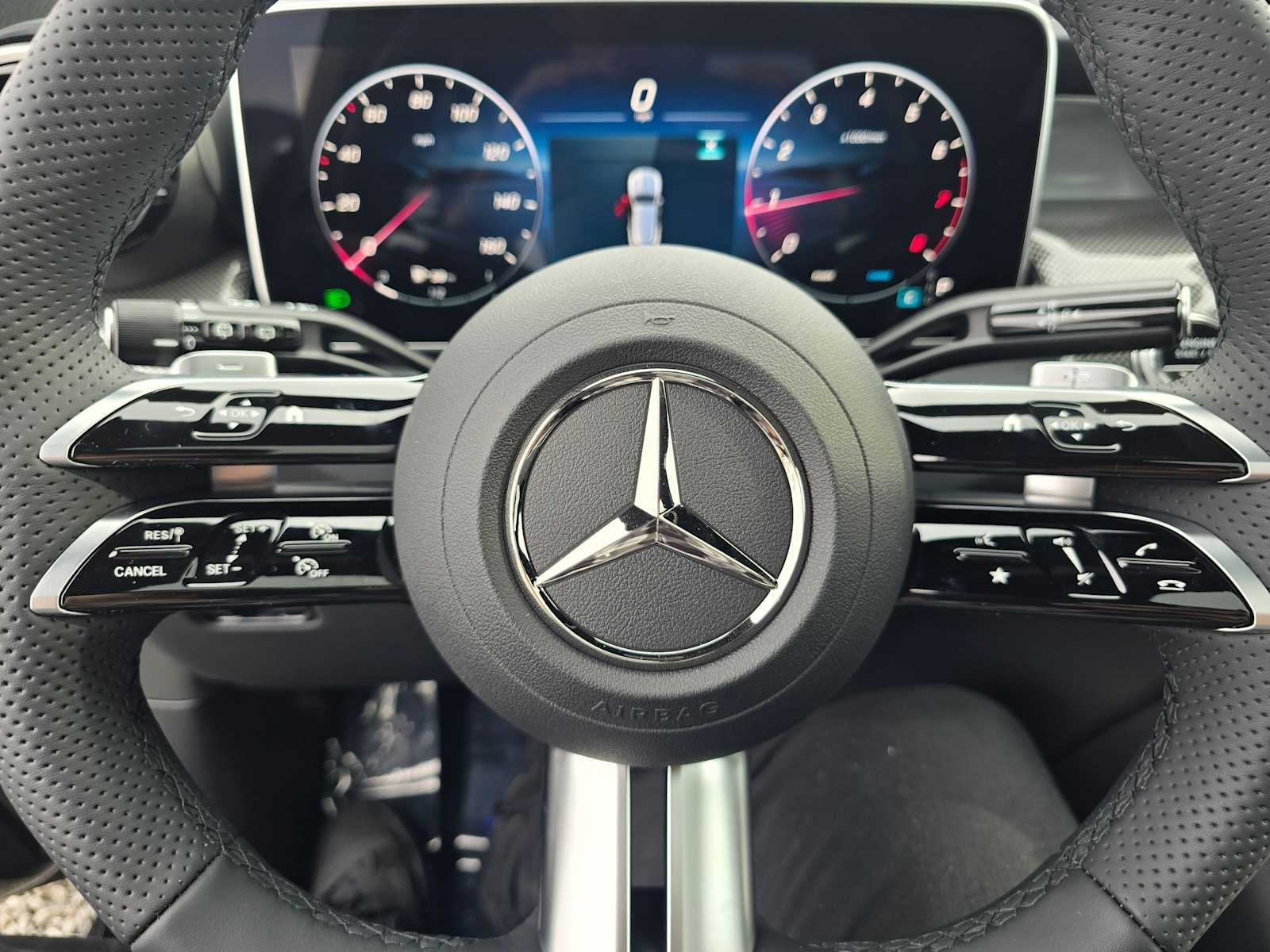 2026 Mercedes-Benz GLC 300 GLC 300