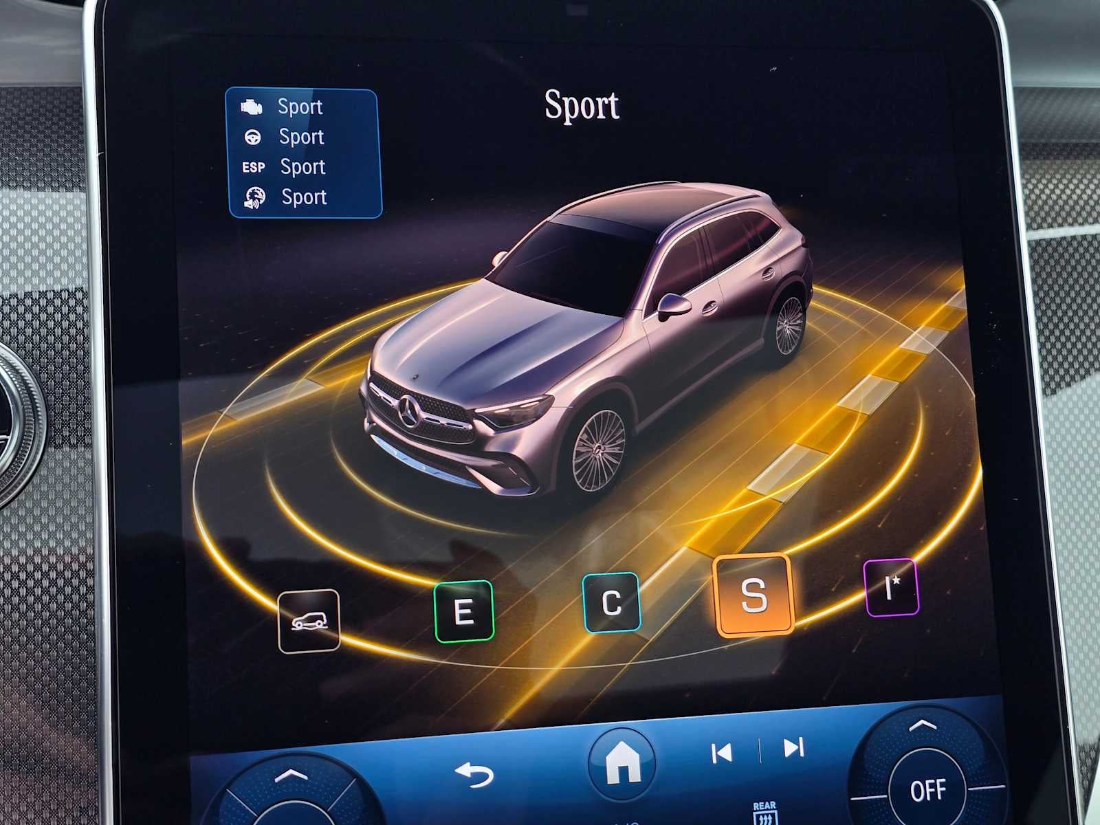 2026 Mercedes-Benz GLC 300 GLC 300