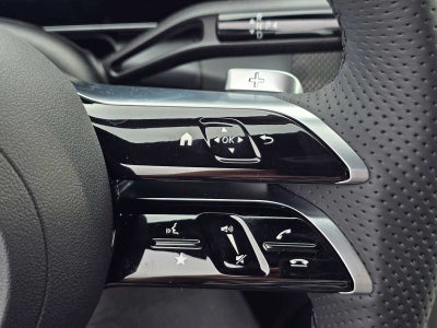 2026 Mercedes-Benz GLC 300 GLC 300