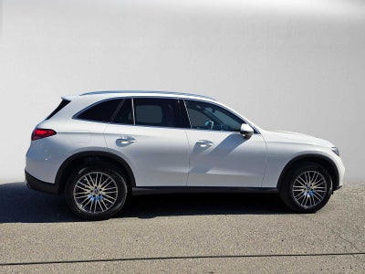 2027 Mercedes-Benz GLC 300 4MATIC® SUV