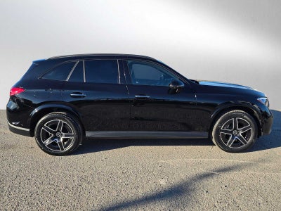 2023 Mercedes-Benz GLC 300 4MATIC® SUV