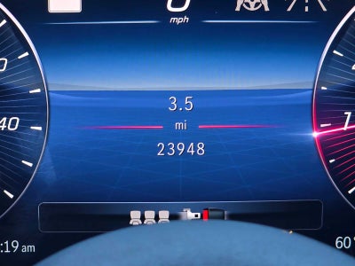 2023 Mercedes-Benz GLC 300 4MATIC® SUV