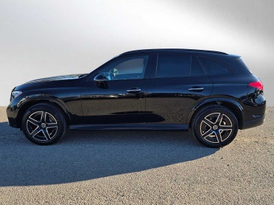2023 Mercedes-Benz GLC 300 4MATIC® SUV