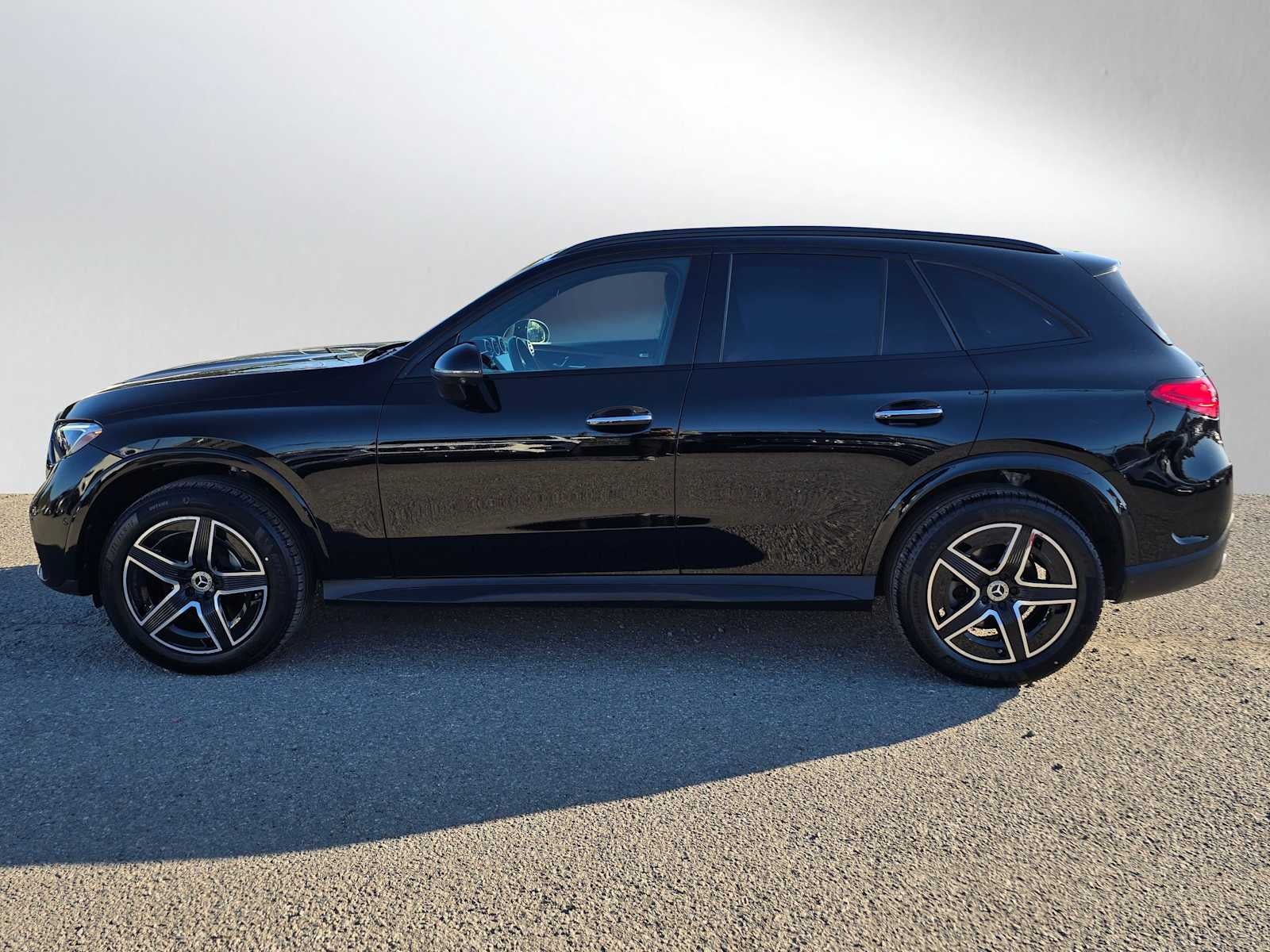 2023 Mercedes-Benz GLC 300 4MATIC® SUV