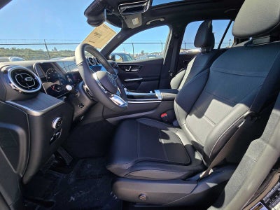 2027 Mercedes-Benz GLC 300 4MATIC® SUV