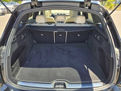 2024 Mercedes-Benz GLC 300 4MATIC® SUV