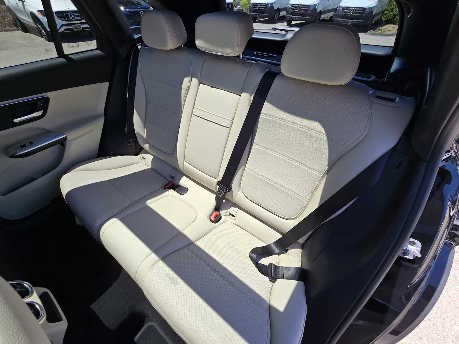 2024 Mercedes-Benz GLC 300 4MATIC® SUV