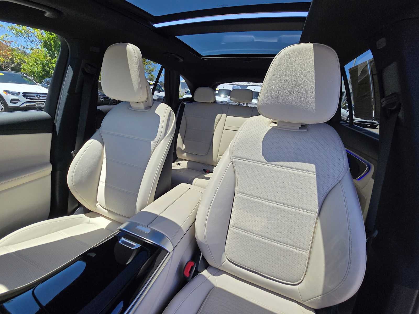 2024 Mercedes-Benz GLC 300 4MATIC® SUV