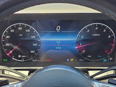 2024 Mercedes-Benz GLC 300 4MATIC® SUV