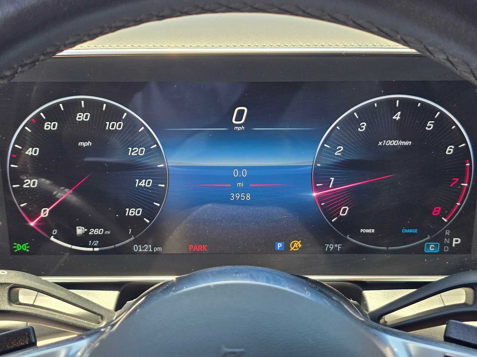 2024 Mercedes-Benz GLC 300 4MATIC® SUV