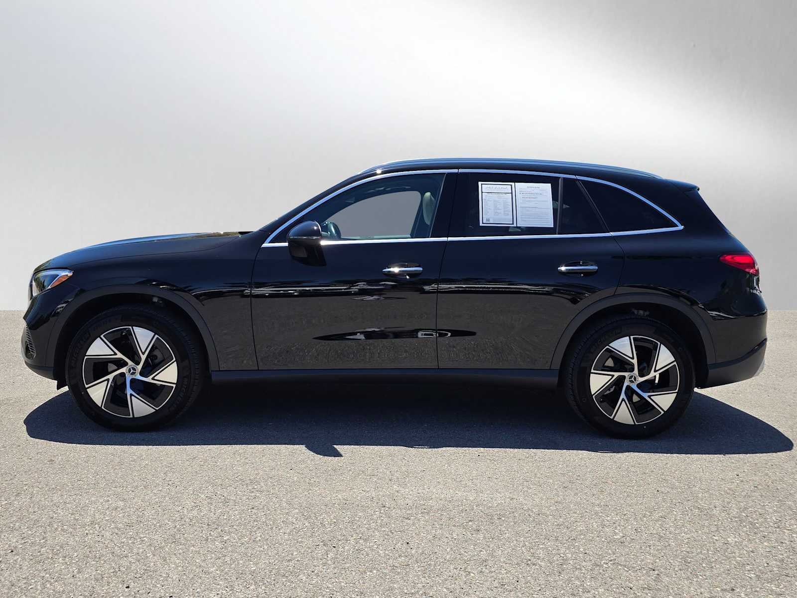 2024 Mercedes-Benz GLC 300 4MATIC® SUV