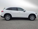 2025 Mercedes-Benz GLC 300 4MATIC® SUV