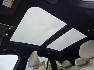 2025 Mercedes-Benz GLC 300 4MATIC® SUV