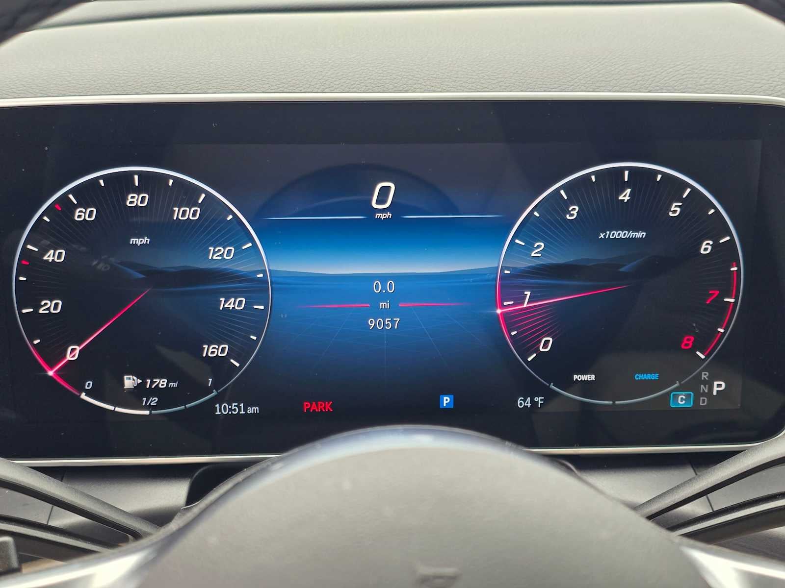 2025 Mercedes-Benz GLC 300 4MATIC® SUV