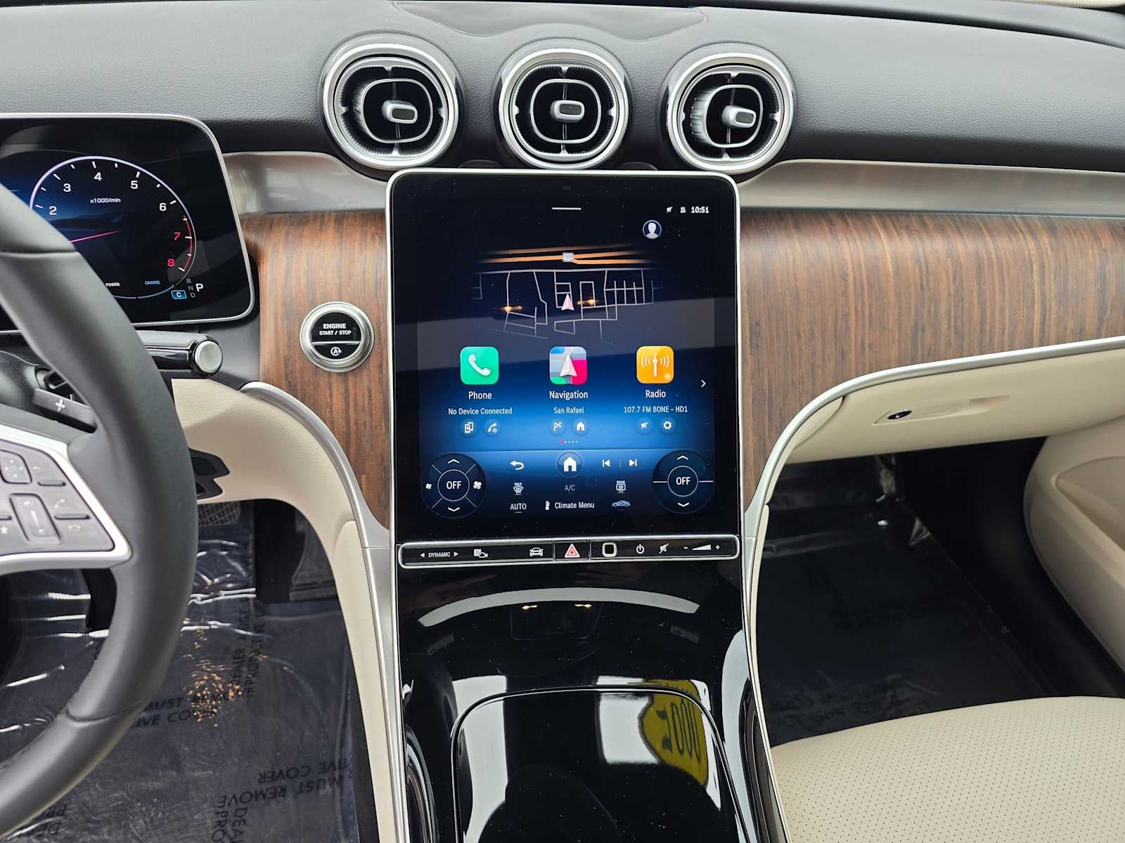 2025 Mercedes-Benz GLC 300 4MATIC® SUV