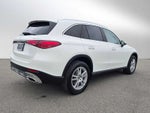 2025 Mercedes-Benz GLC 300 4MATIC® SUV