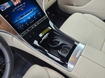 2025 Mercedes-Benz GLC 300 4MATIC® SUV