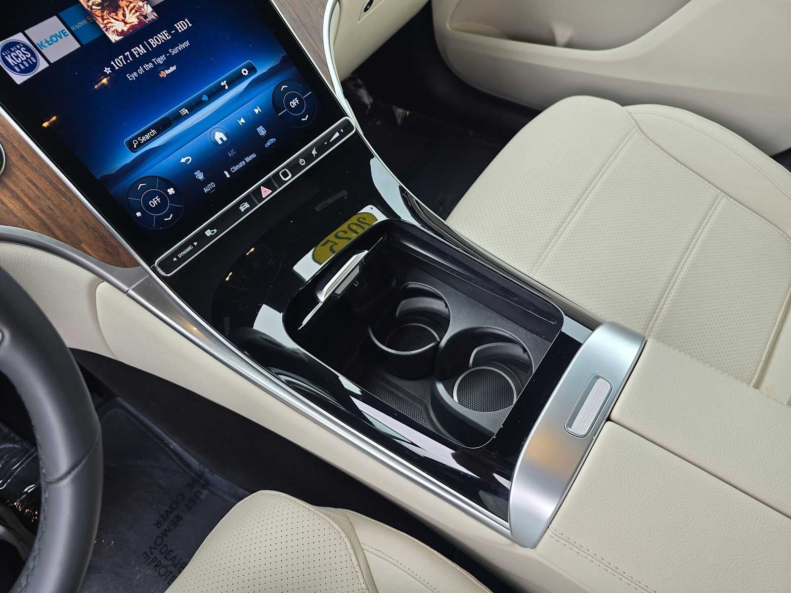 2025 Mercedes-Benz GLC 300 4MATIC® SUV