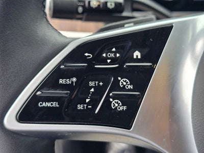 2025 Mercedes-Benz GLC 300 4MATIC® SUV