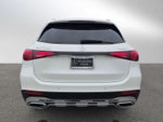 2025 Mercedes-Benz GLC 300 4MATIC® SUV