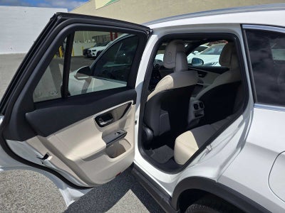 2026 Mercedes-Benz GLC 350e 4MATIC® SUV