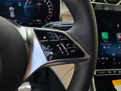 2026 Mercedes-Benz GLC 350e 4MATIC® SUV