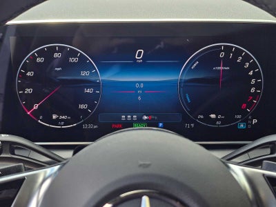 2026 Mercedes-Benz GLC 350e 4MATIC® SUV