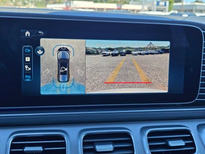 2026 Mercedes-Benz GLC 350e 4MATIC® SUV