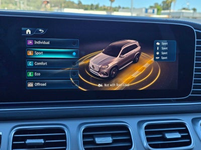 2026 Mercedes-Benz GLC 350e 4MATIC® SUV