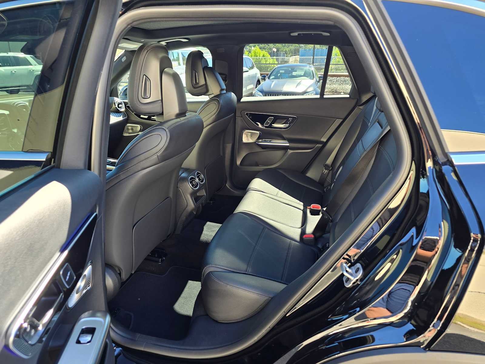 2026 Mercedes-Benz GLC 350e 4MATIC® SUV
