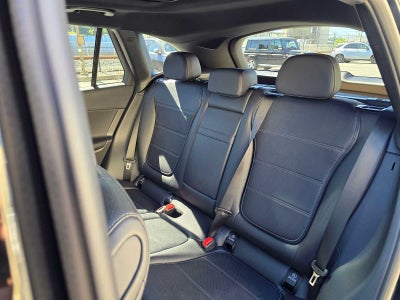 2026 Mercedes-Benz GLC 350e 4MATIC® SUV