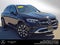 2025 Mercedes-Benz GLC 350e 4MATIC® SUV