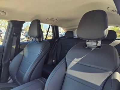 2025 Mercedes-Benz GLC 350e 4MATIC® SUV