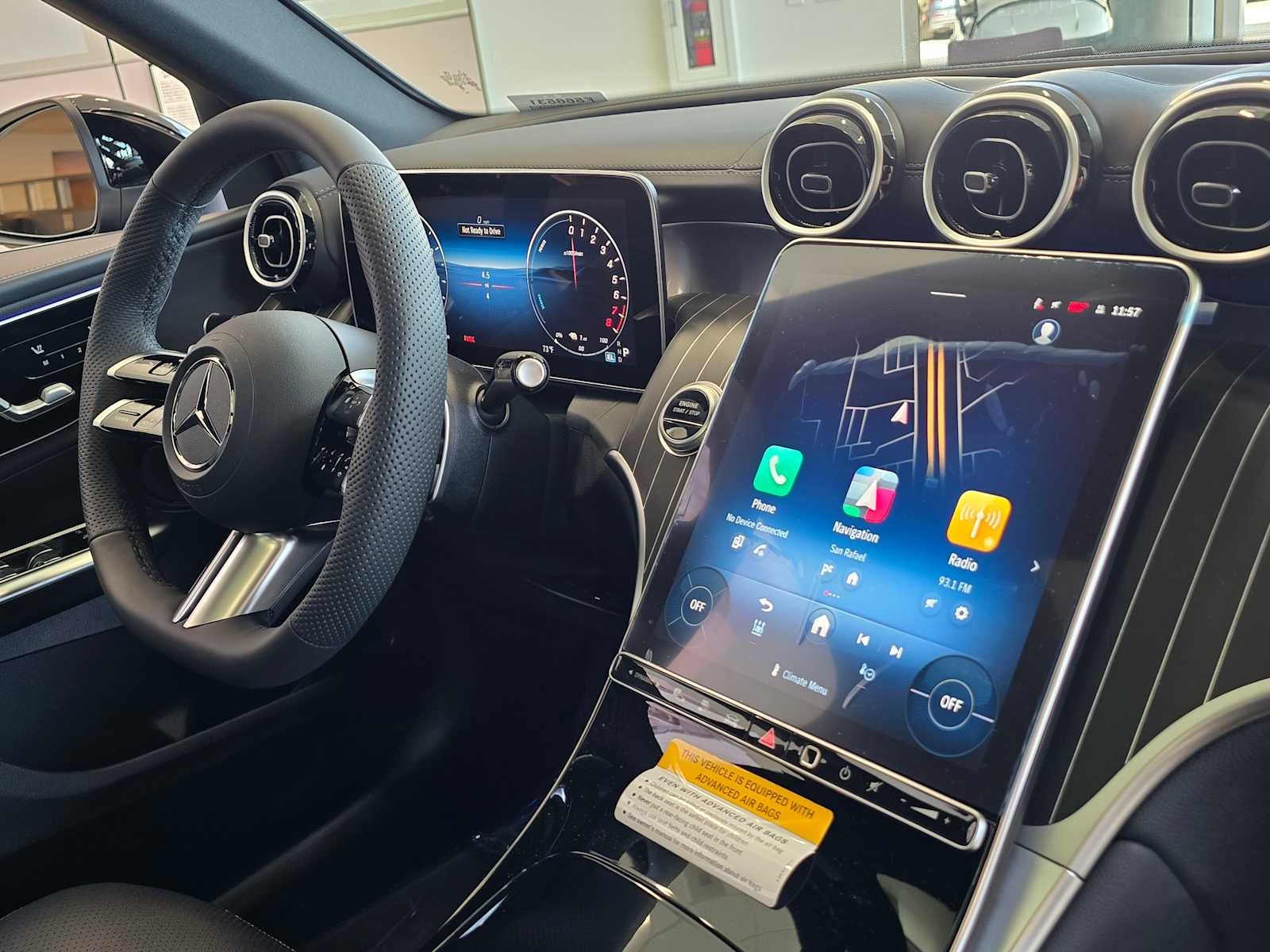 2026 Mercedes-Benz GLC 350e 4MATIC® SUV