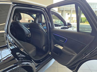 2026 Mercedes-Benz GLC 350e 4MATIC® SUV