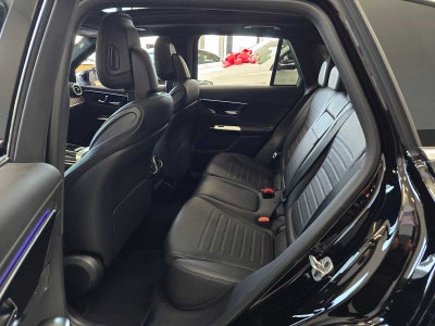 2026 Mercedes-Benz GLC 350e 4MATIC® SUV